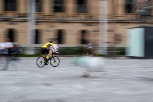 Speed Optimizer australian commentator struggles