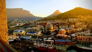 AI & Tools south africa: strayos