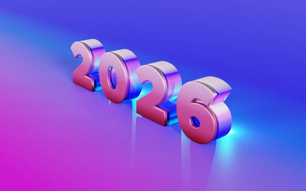 Web & Design Trends website statistics 2025