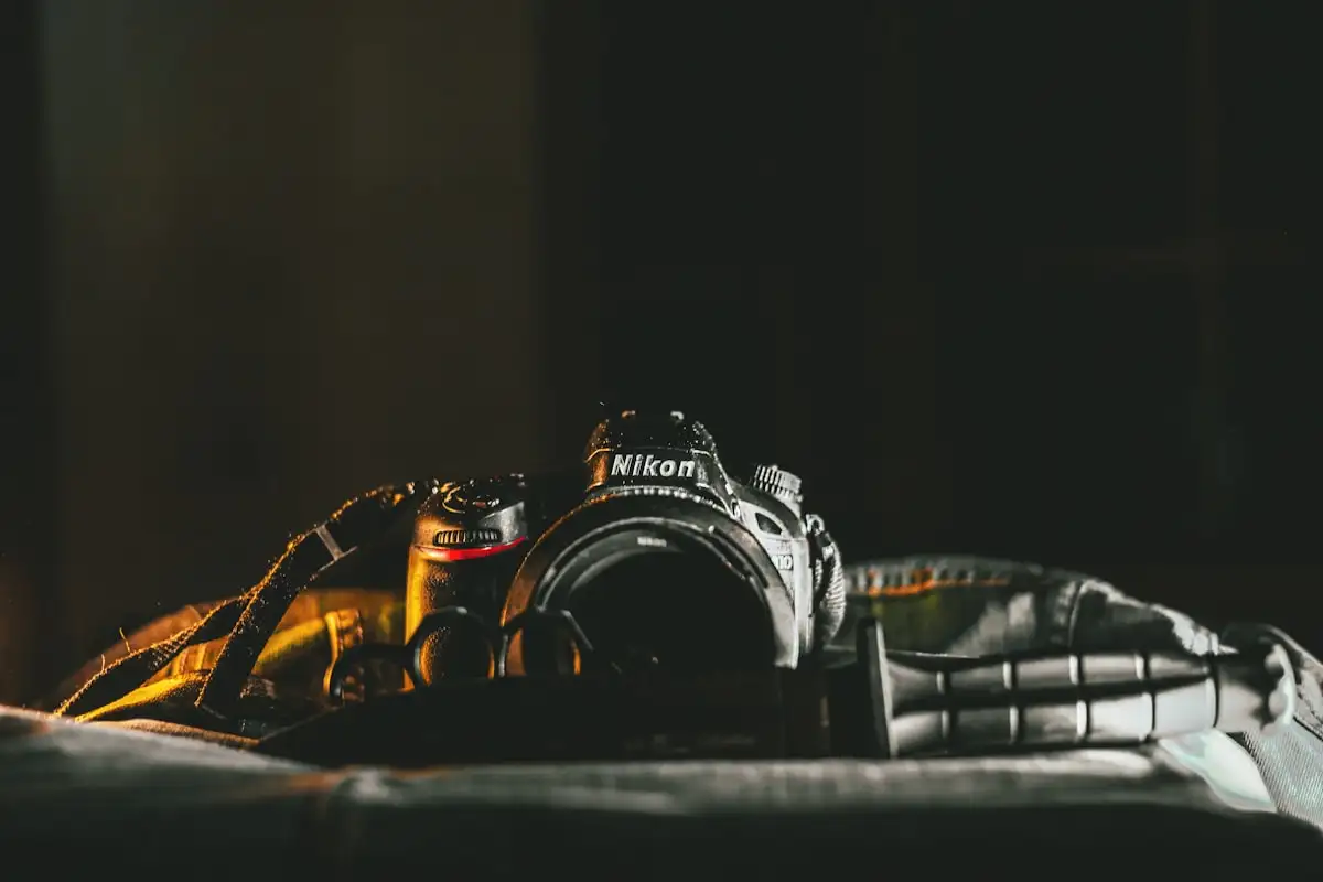 AI & Tools photo boom killing