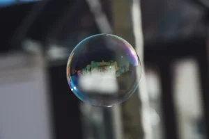 AI & Automation bubble fears grow