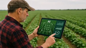 AI & Automation artificial intelligence, growth