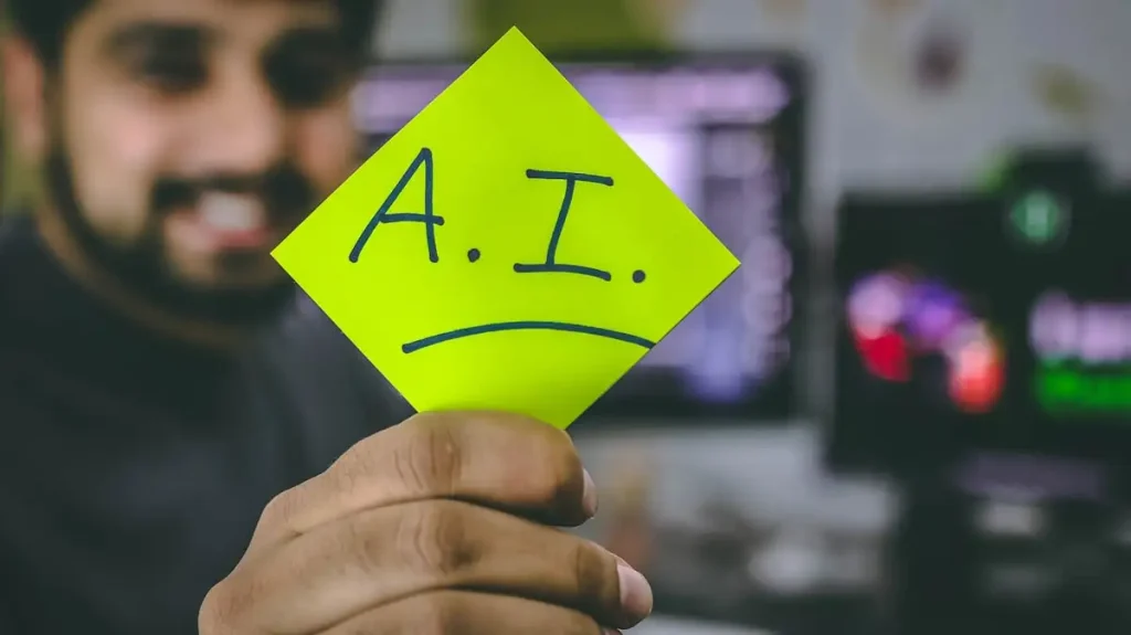 AI & Automation creative workers love