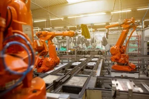 AI & Automation firstsource invests appliedai