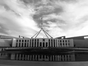 AI & Automation australian governments advance
