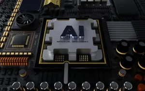 AI & Automation named leader 2025