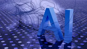 AI & Automation leveraging data analytics
