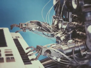 AI & Automation orchestrator agents model