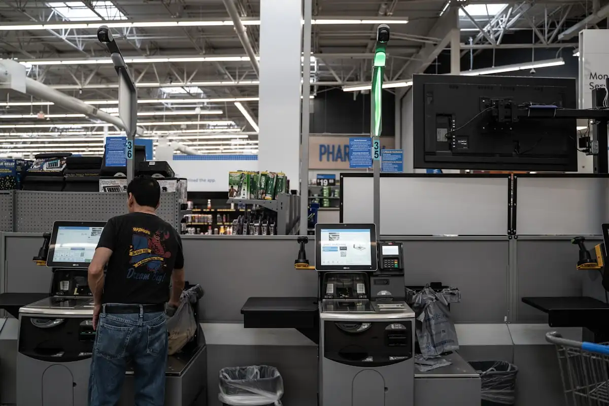 AI & Automation retailers turn automation