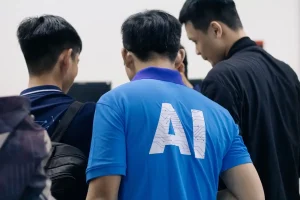 AI & Automation expands physical partnerships