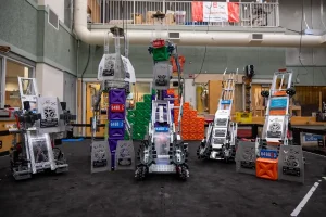AI & Automation veza expands access