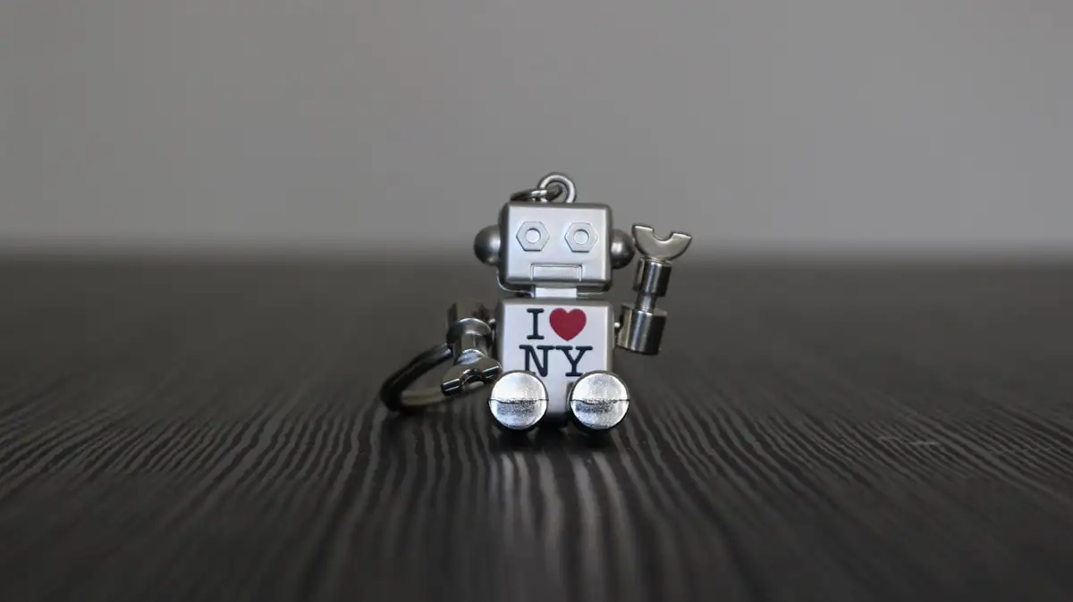 AI & Automation when becomes heart