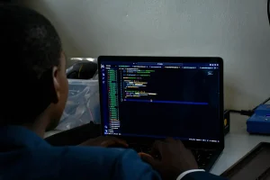 AI & Automation zambian fintech caantin